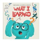 What I Learned