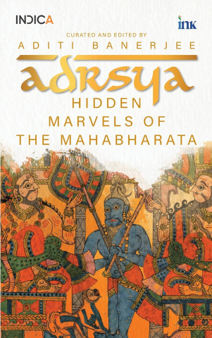 Adrsya