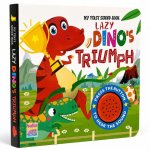 Lazy Dino's Triumph Sound Book