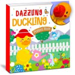 Dazzling Duckling - Puppet Book