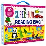 My Super-Fun Reading Bag