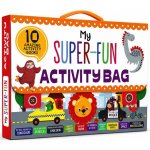My Super-Fun Learning Activity Bag