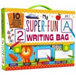 My Super-Fun Writing Bag