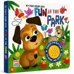 Fun at the Park Sound Book