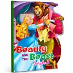 Beauty and the Beast Story Board Book