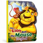 The Lion and the Mouse