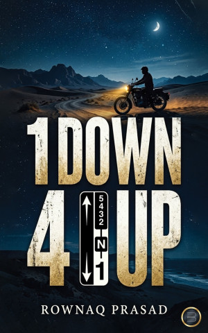 1Down4Up