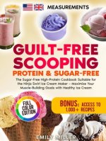 Guilt-Free Scooping: Protein & Sugar-Free