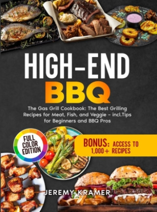 High-End BBQ