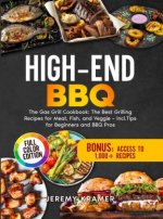 High-End BBQ