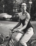 Ed Van Der Elsken: Up Close