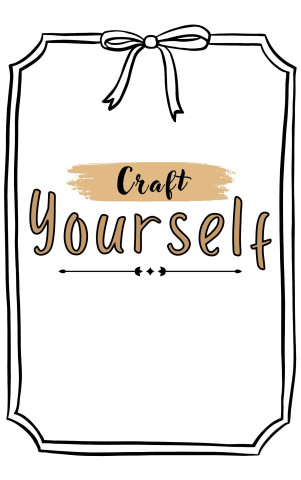 Craft Yourself