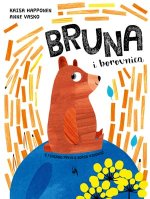 Bruna i Borovnica