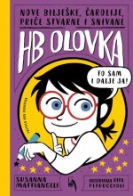 HB olovka 2: To sam i dalje ja