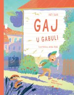 Gaj u gabuli