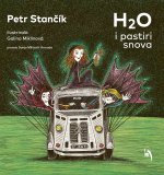 H2O i pastiri snova