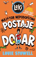 LOKI: Majstor nepodopština postaje dobar