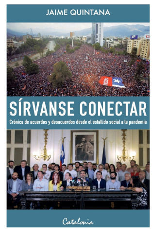 Sírvanse conectar