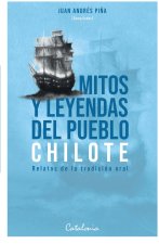 Mitos y leyendas del pueblo chilote