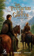 Los prefacios de la guerra