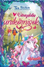 Varázslatos unikornisok