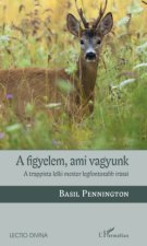A figyelem, ami vagyunk