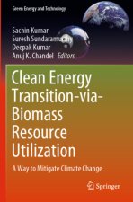 Clean Energy Transition-via-Biomass Resource Utilization
