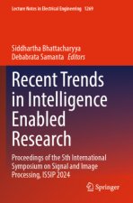 Recent Trends in Intelligence Enabled Research
