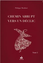 Chemin abrupt  vers un déclic