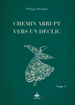 Chemin abrupt  vers un déclic