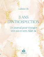 3 ans d'introspection