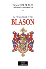 Dictionnaire du blason