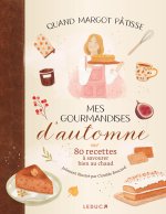 Mes gourmandises d'automne