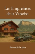 Les Empreintes de la Vanoise