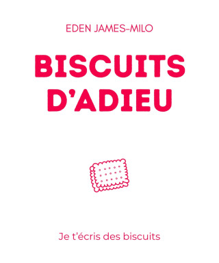Biscuits d'Adieu