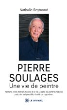 Pierre Soulages