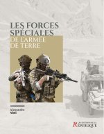 Les Forces spéciales de l'armée de Terre