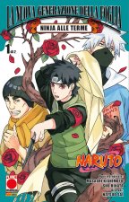 Ninja alle terme. Naruto: La nuova generazione della Foglia