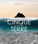 Cinque Terre. Tra cielo e mare-Between sea anche sky