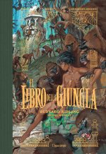 libro della giungla. La storia di Mowgli