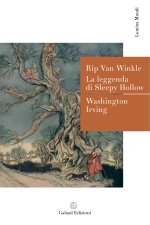 Rip Van Winkle-La leggenda di Sleepy Hollow