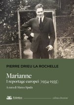 Marianne. I reportage europei (1934-1935)