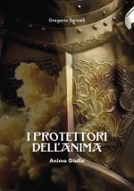 protettori dell'anima. Anima gialla