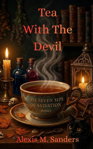 Tea with the Devil