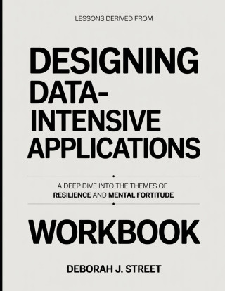 Lessons Derived From Designing Data-Intensive Applications