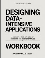 Lessons Derived From Designing Data-Intensive Applications