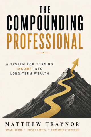 The Compounding Professional