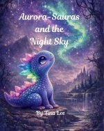 Aurora-Sauras and the Night Sky