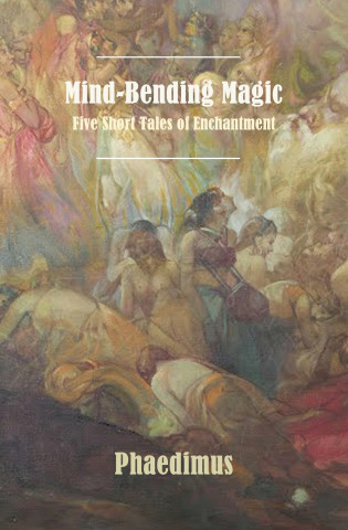 Mind-Bending Magic