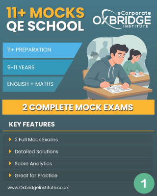 11+ Mocks